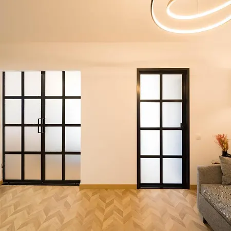 Διαμέρισμα Imo