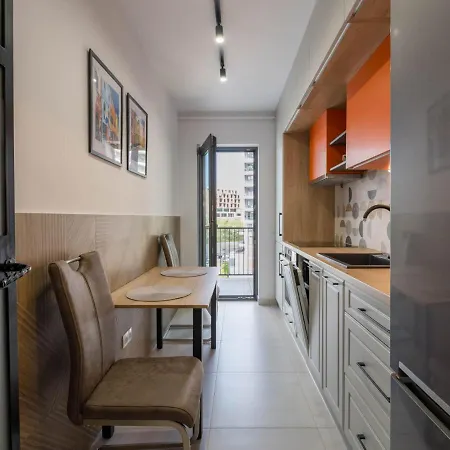 아파트 Imo 클루지나포카