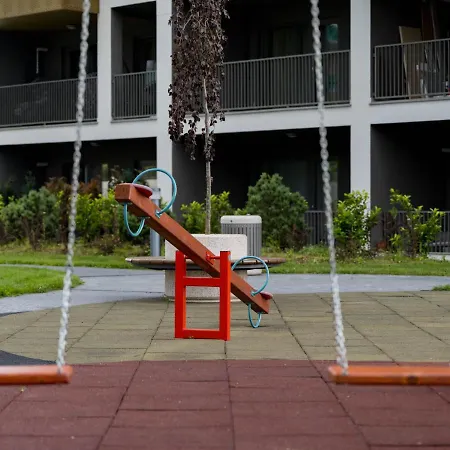 Imo Διαμέρισμα