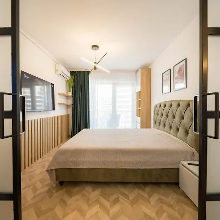 Imo Διαμέρισμα Κλουζ-Ναπόκα