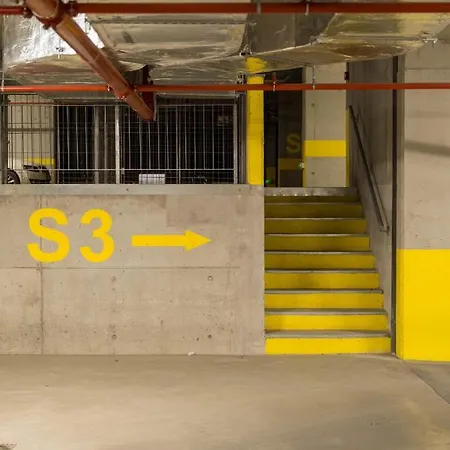 Imo 아파트 클루지나포카