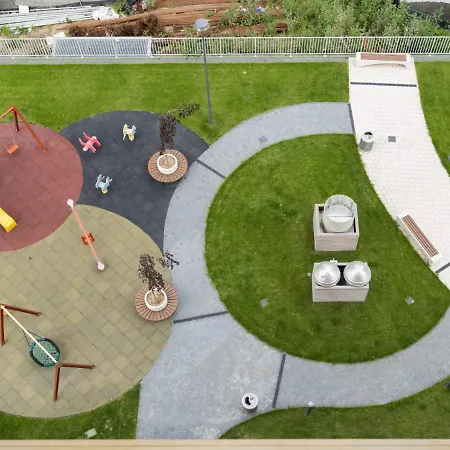 아파트 Imo 클루지나포카