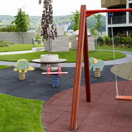 Imo 아파트 클루지나포카