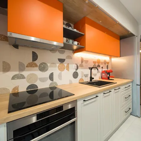 Imo Διαμέρισμα *