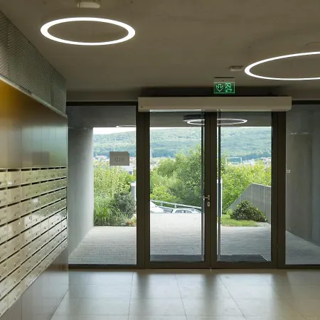 Imo Διαμέρισμα