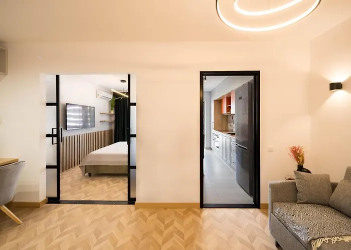 Apartman Imo Kolozsvár