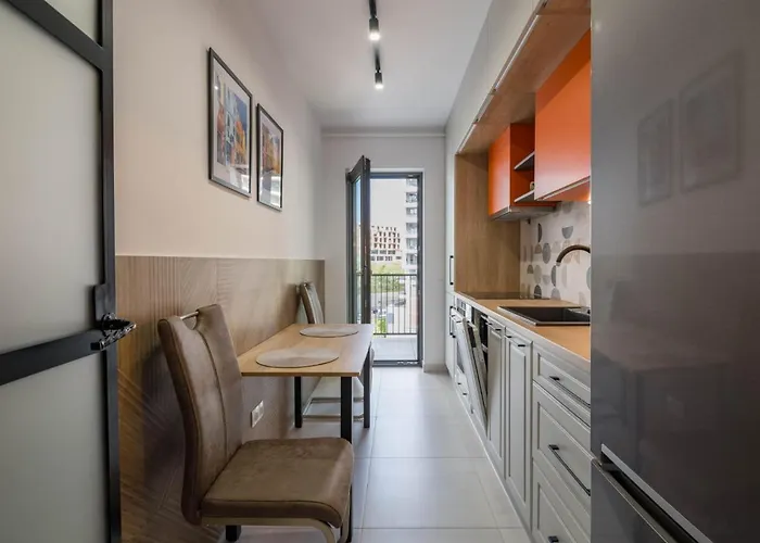 Apartman Imo Kolozsvár