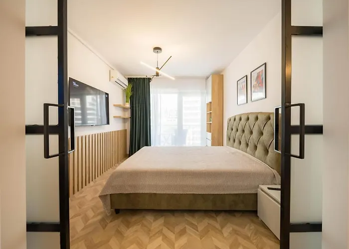 Imo Apartman Kolozsvár