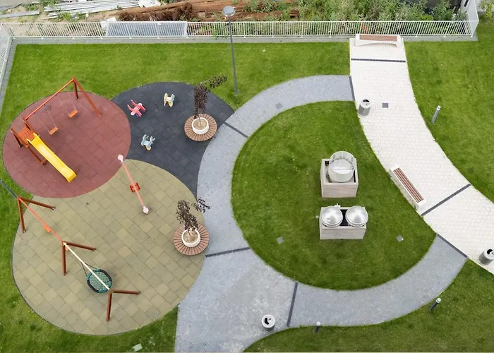 Apartman Imo Kolozsvár